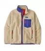 Fleece Patagonia Classic Retro-X Fleece Jacket M's