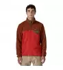 Полар Patagonia Lightweight Synchilla Snap-T Pullover M's