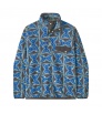Patagonia Lightweight Synchilla Snap-T Pullover M's