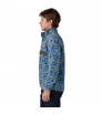 Patagonia Lightweight Synchilla Snap-T Pullover M's