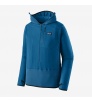 Fleece Patagonia Men's R1 Fleece Pullover Hoody Winter 2025