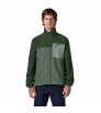 Полар Patagonia Micro D Patch Pocket Jacket