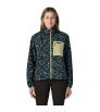 Полар Patagonia Micro D Patch Pocket Jacket W's