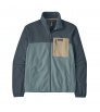 Полар Patagonia Micro D Patch Pocket Jacket