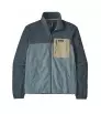 Patagonia Micro D Patch Pocket Jacket M's