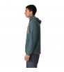Patagonia R1 Air Full-Zip Hoody M's
