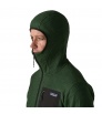Patagonia R1 Air Full-Zip Hoody M's