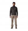 Полар Patagonia R1 M's Air Fleece Zip Neck
