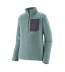 Полар Patagonia R1 M's Air Fleece Zip Neck