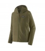 Patagonia R1 TechFace Hoody M's