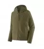 Полар Patagonia R1 TechFace Hoody M's