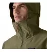Полар Patagonia R1 TechFace Hoody M's