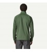 Полар Patagonia R1 Ultralight 1/2 Zip Pullover M's