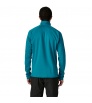 Полар Patagonia R1 Ultralight 1/2 Zip Pullover M's
