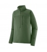 Полар Patagonia R1 Ultralight 1/2 Zip Pullover M's