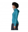 Patagonia R1 Ultralight Hoody W's