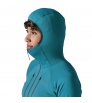 Patagonia R1 Ultralight Hoody W's