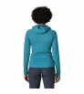 Patagonia R1 Ultralight Hoody W's