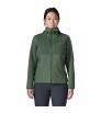 Patagonia R2 CrossStrata Hoody W's