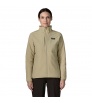 Patagonia R2 CrossStrata Jacket W's