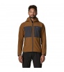 Полар Patagonia R2 TechFace Hoody M's