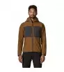 Patagonia R2 TechFace Hoody M's
