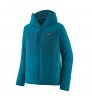 Полар Patagonia R2 TechFace Hoody M's