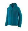 Patagonia R2 TechFace Hoody M's