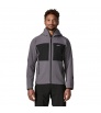 Полар Patagonia R2 TechFace Hoody M's