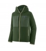 Полар Patagonia R2 TechFace Hoody M's