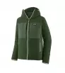 Patagonia R2 TechFace Hoody M's