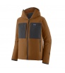 Полар Patagonia R2 TechFace Hoody M's