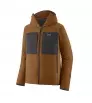 Patagonia R2 TechFace Hoody M's