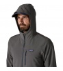 Patagonia R2 TechFace Pullover M's
