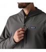 Patagonia R2 TechFace Pullover M's