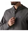 Patagonia R2 TechFace Pullover M's