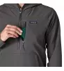 Patagonia R2 TechFace Pullover M's