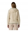 Fleece Patagonia Retro Pile Hoody W's