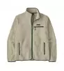 Fleece Patagonia Retro Pile Jacket M's