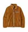 Fleece Patagonia Retro Pile Jacket M's