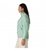 Fleece Patagonia Retro Pile Jacket W's