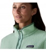 Fleece Patagonia Retro Pile Jacket W's