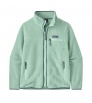 Fleece Patagonia Retro Pile Jacket W's