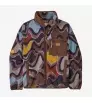 Fleece Patagonia Synchilla Fleece Jacket W's Winter 2025