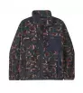 Fleece Patagonia Synchilla Fleece Jacket W's