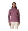 Patagonia Women's Better Sweater 1/4-Zip Fleece