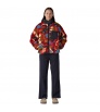 Patagonia Women's Classic Retro-X Fleece Jacket