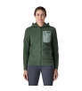 Patagonia W's R1 Air Full-Zip Hoody