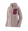 Patagonia W's R1 Air Full-Zip Hoody