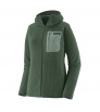 Patagonia W's R1 Air Full-Zip Hoody